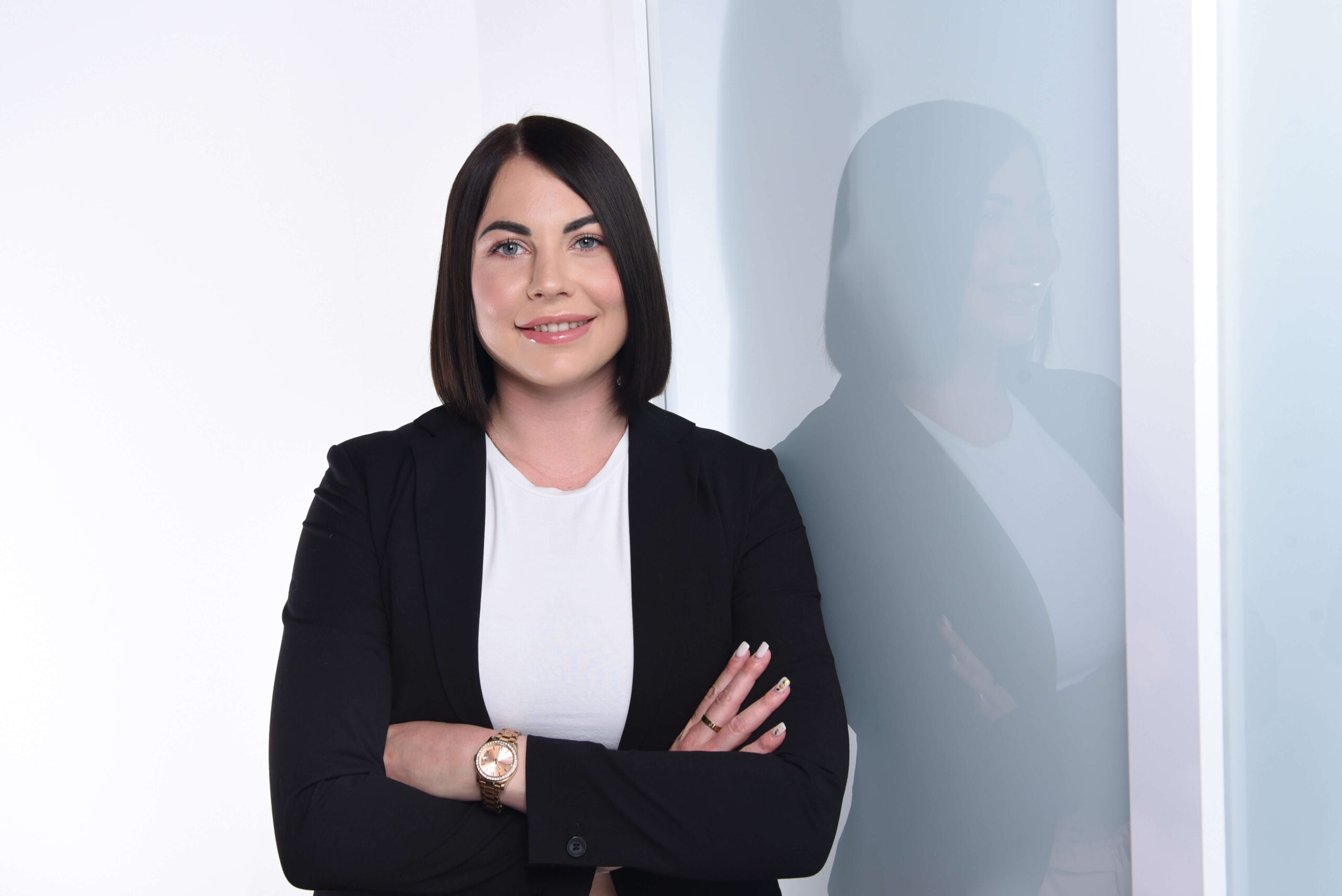 Vertriebsinnendienst bei Aurum Fassadenreinigung