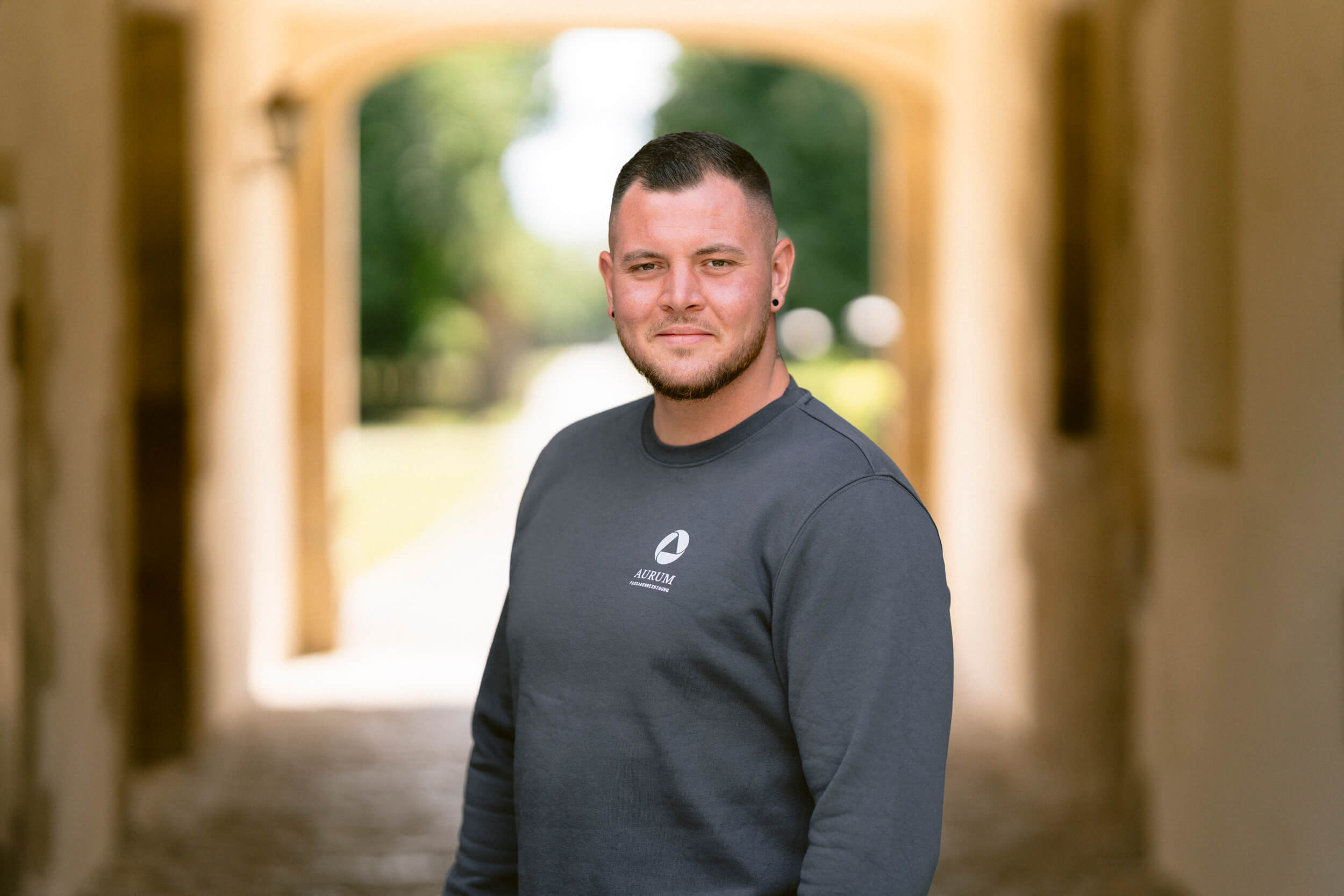 Vorarbeiter Anwendungstechnik Aurum Deutschland GmbH