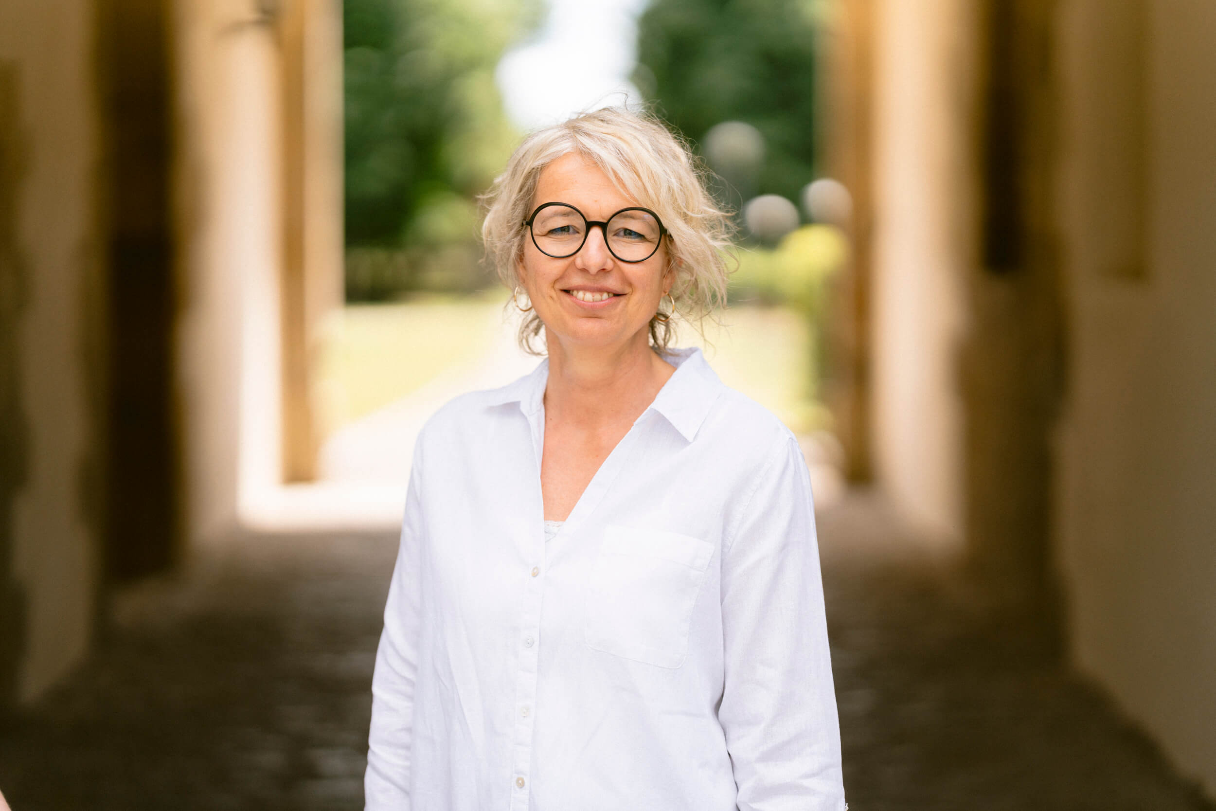 Bereichsleiterin Nord