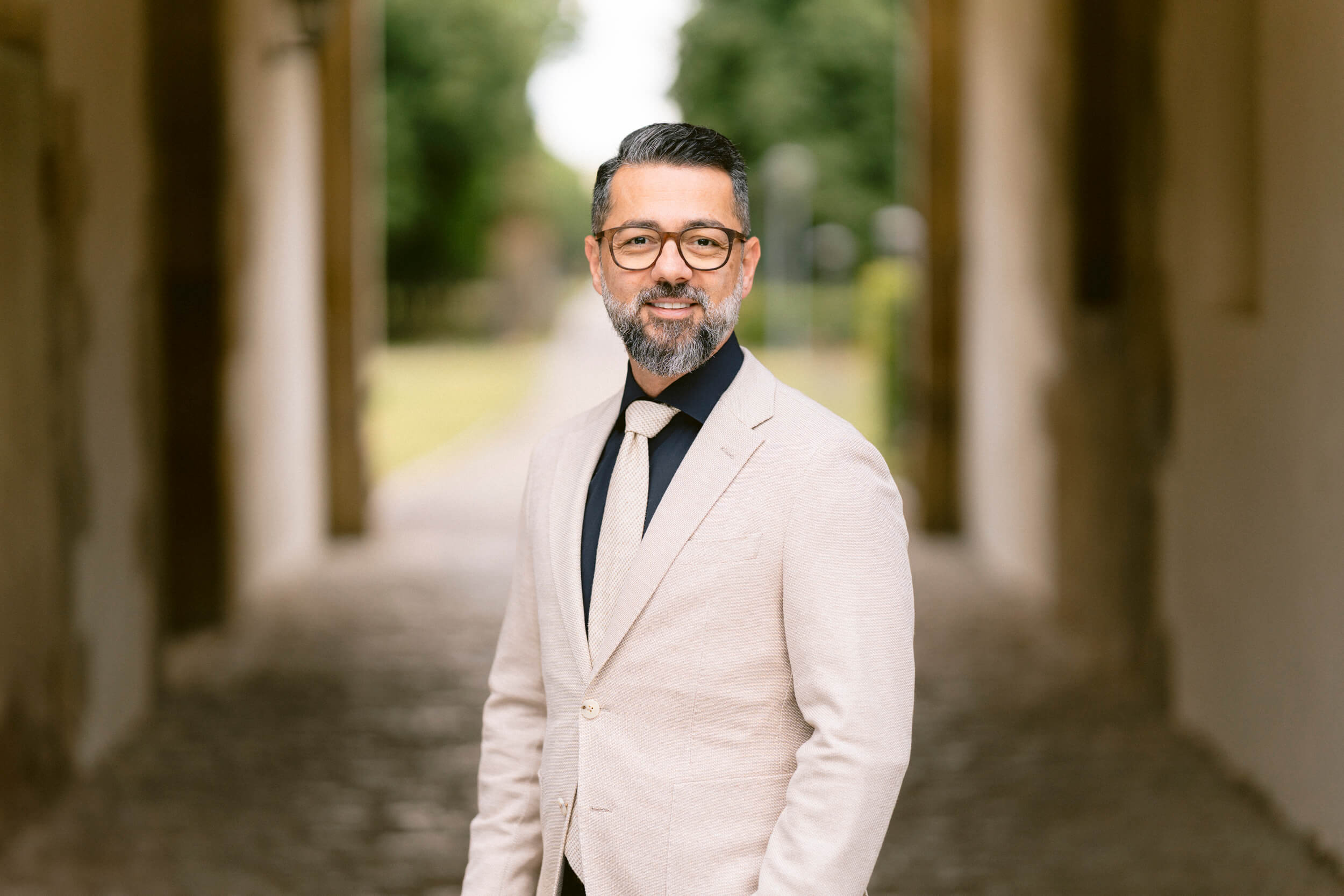 Geschäftsführenden Gesellschafter Aurum Deutschland GmbH