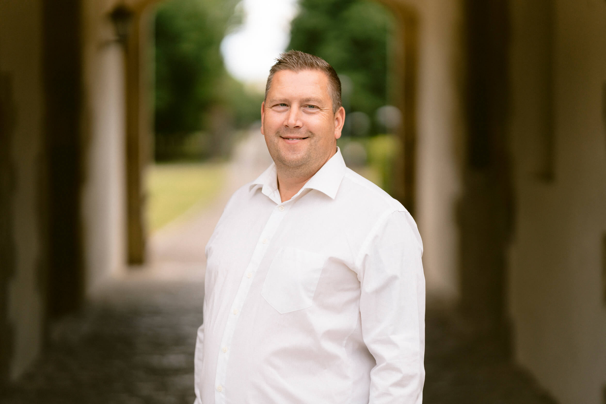 Disponent Aurum Deutschland GmbH