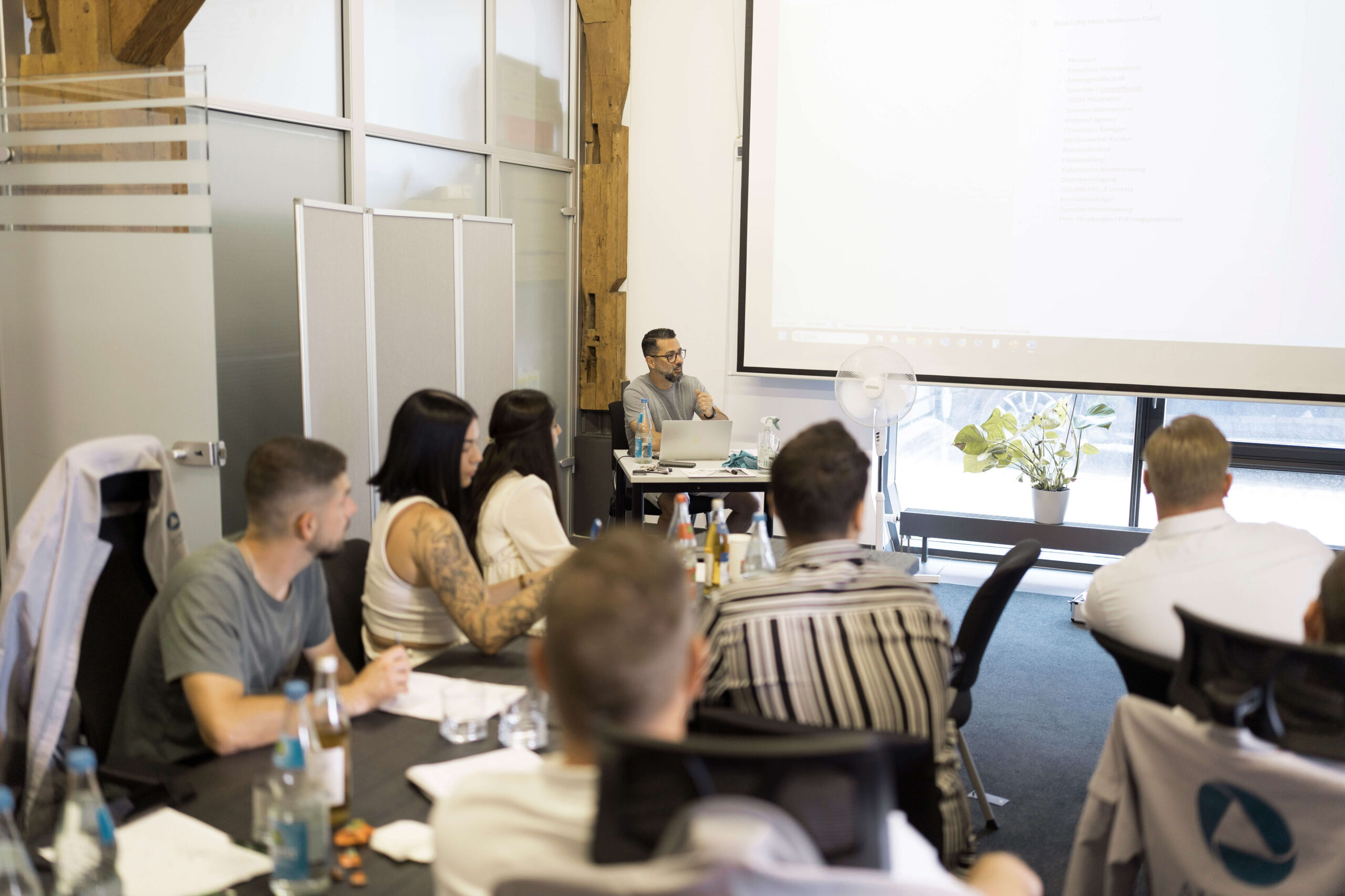 Aurum Fassadenreinigung