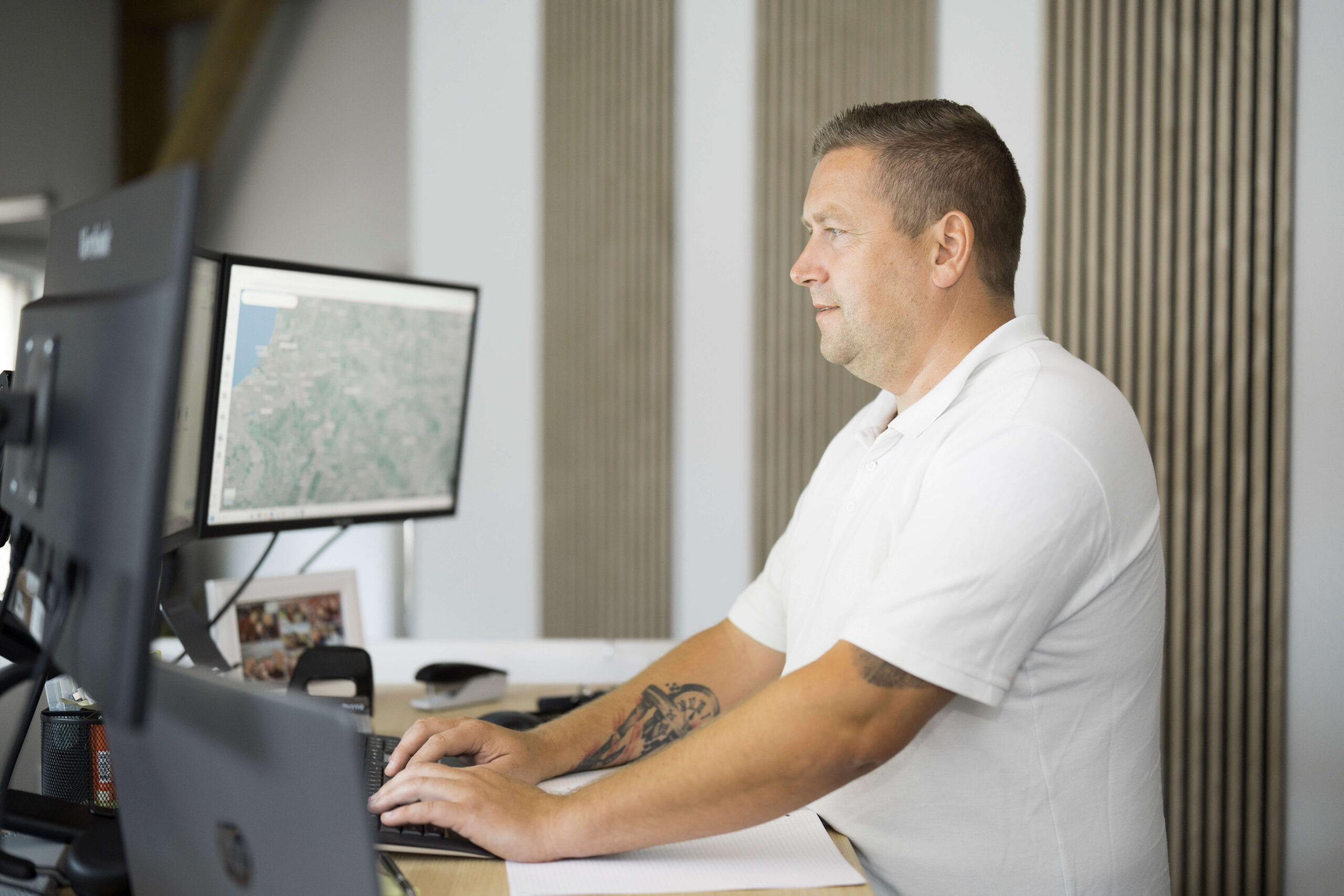 Aurum Fassadenreinigung