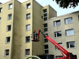 Unterschiede in der Instandhaltungsstrategie zwischen Mietobjekten und Eigentum